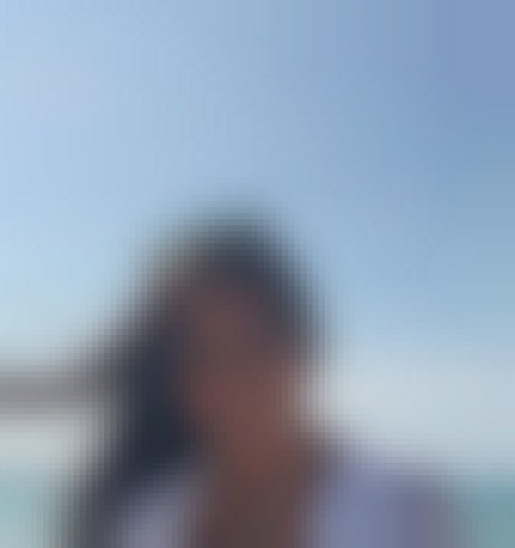 jenny, 34, Kanakir