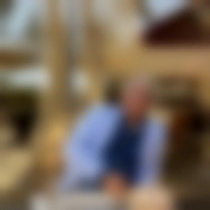 Gabriel Allen, 72, Mittweida