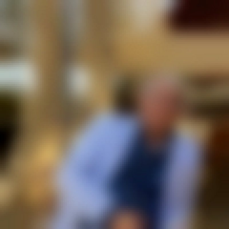 Gabriel Allen, 72, Fushun