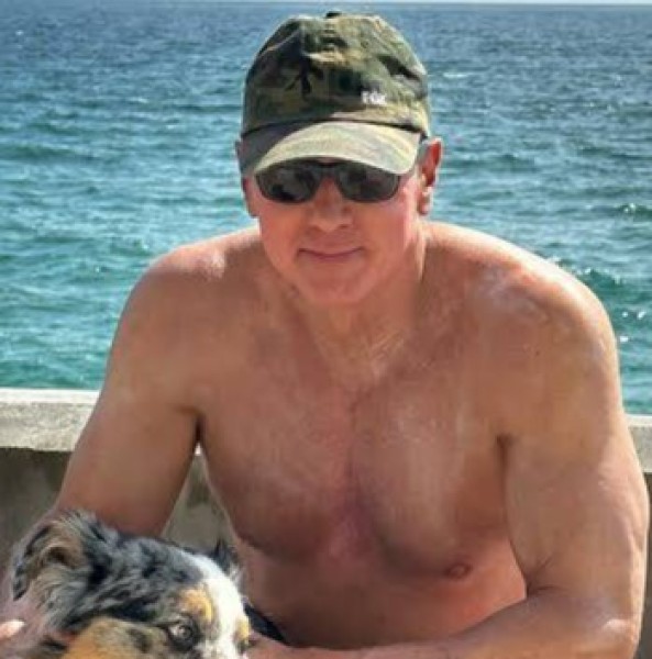 Bryant, 59, Lahnstein