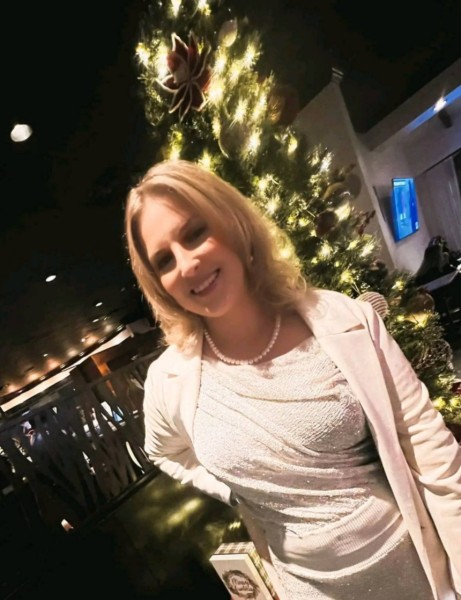 Susan, 36, Sc Trng