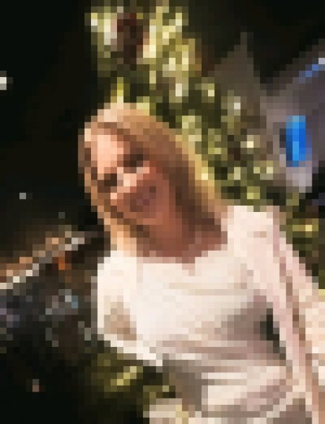 Susan, 36, Pakistan