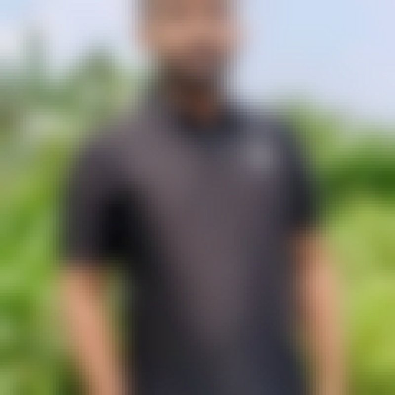 Hasibul, 29, Austria
