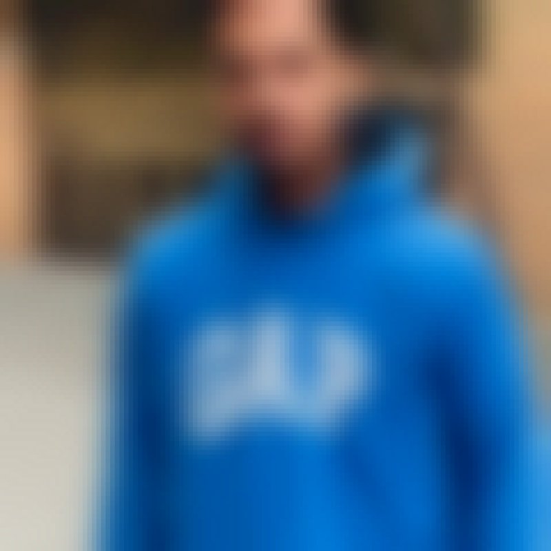 TB Hridoy, 26, Livingston