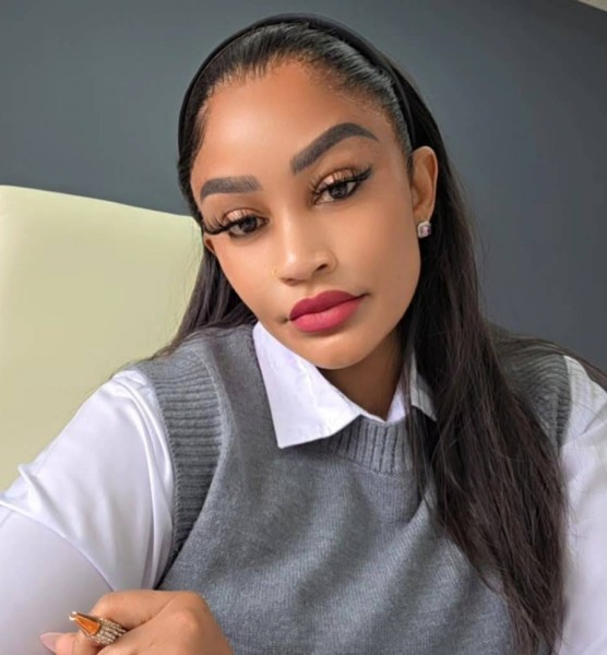 Felicia, 34, Montevarchi