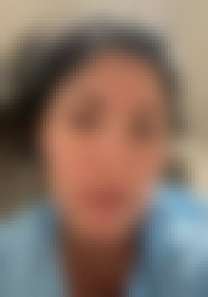 Terry Naomi Taylor, 35, Bandare Deylam