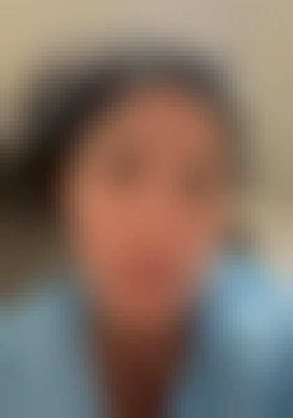 Terry Naomi Taylor, 35, Kandi