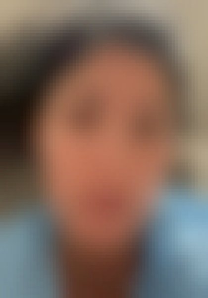 Terry Naomi Taylor, 35, Maria Aurora
