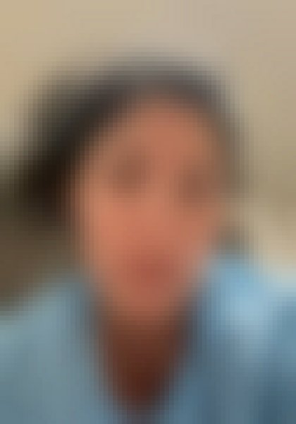 Terry Naomi Taylor, 35, Bejucal