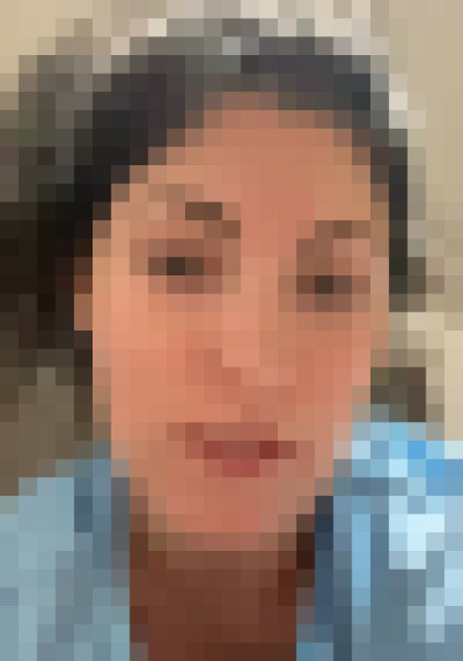 Terry Naomi Taylor, 35, Belo Vale