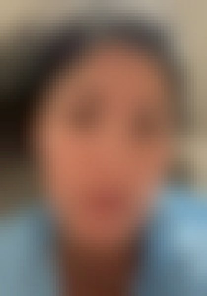 Terry Naomi Taylor, 35, Jogipet