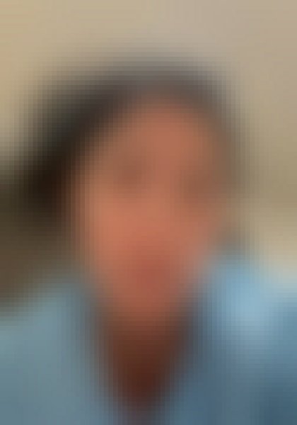 Terry Naomi Taylor, 35, Rosdorf
