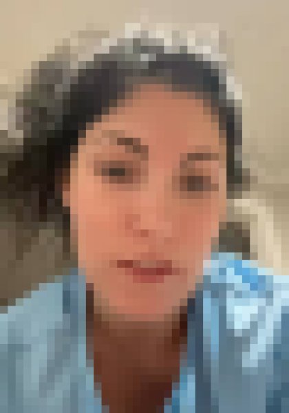 Terry Naomi Taylor, 35, Russian Federation