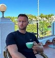Micheal, 35, Saint Pierre