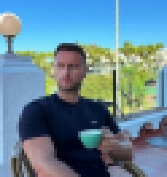 Micheal, 35, Bandrma