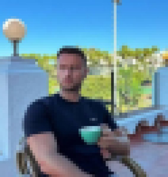 Micheal, 35, Heilbron