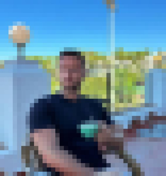 Micheal, 35, Chencha