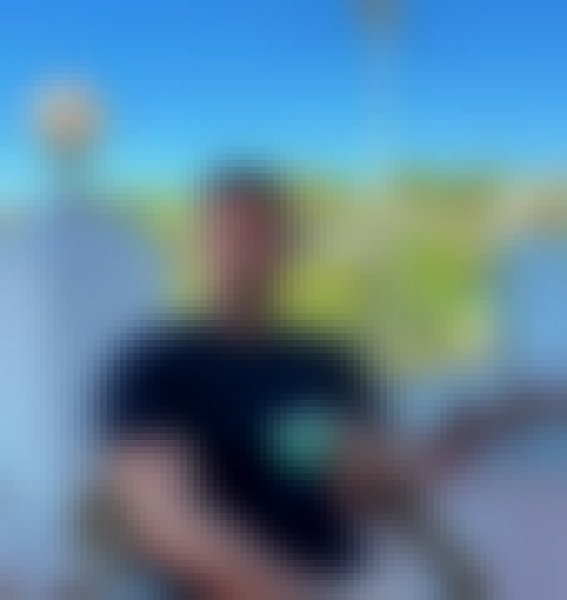 Micheal, 35, Ohrekreis