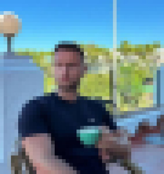Micheal, 35, Titlagarh