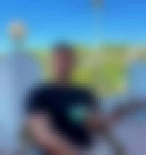 Micheal, 35, Pombal