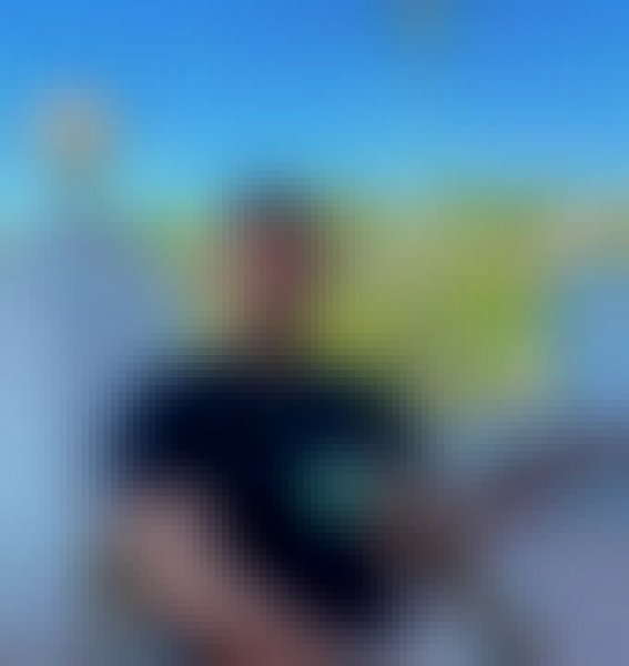 Micheal, 35, Costa De Caparica