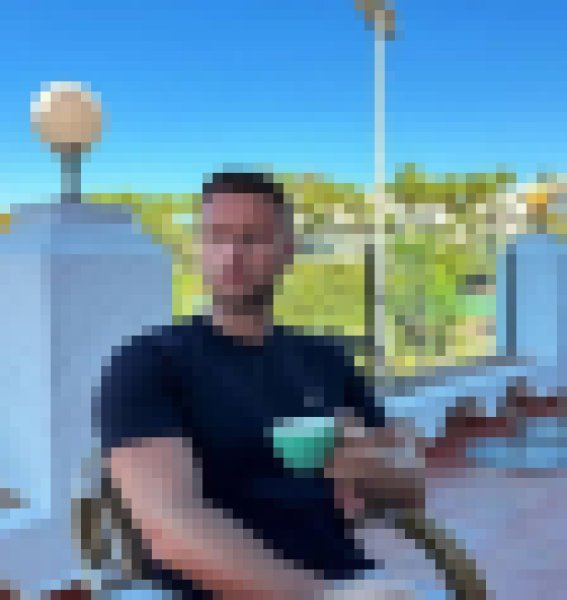 Micheal, 35, Tournefeuille