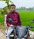MD.ZAMIR ALI, 30, Meuse