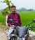 MD.ZAMIR ALI, 30, Al Kharjah