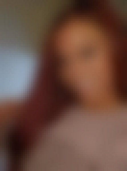 Sheryl, 39, Ndali
