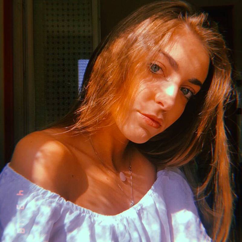 Anita, 28, Taloda