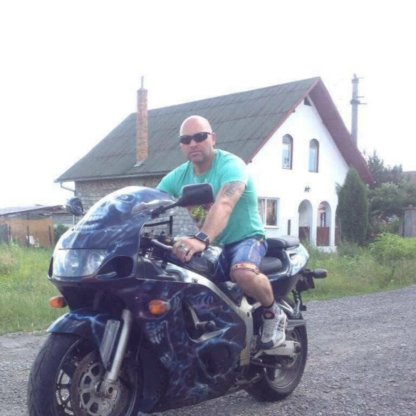 Antonio, 51, Schwedt Oder