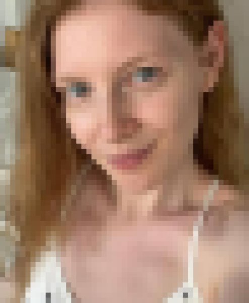 lorissmith, 37, Varandarapilli
