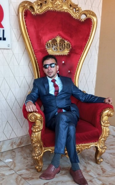Emon, 30, Shangluhu