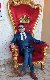 Emon, 30, Santa Luzia