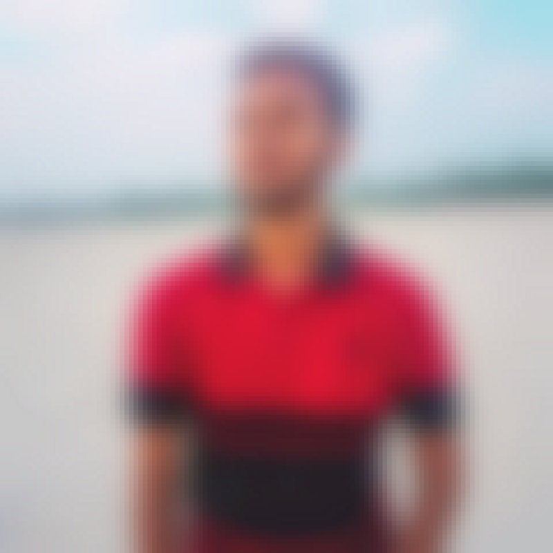 SobuJ Ahmed, 23, Montanhas