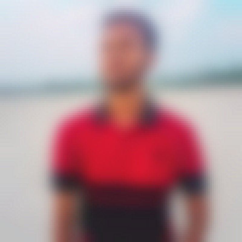 SobuJ Ahmed, 23, Purattr