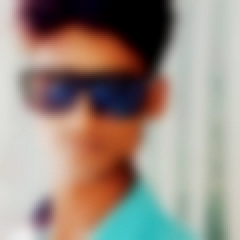 MD ARIF, 21, Dourados