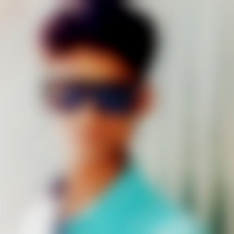 MD ARIF, 21, France