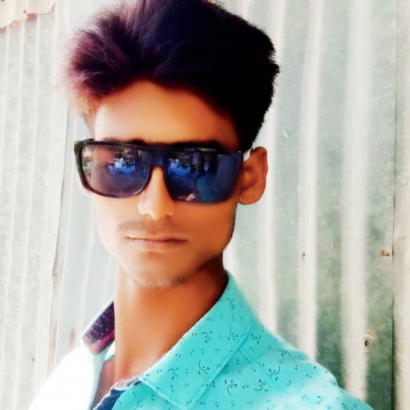 MD ARIF, 21, Hetton Le Hole