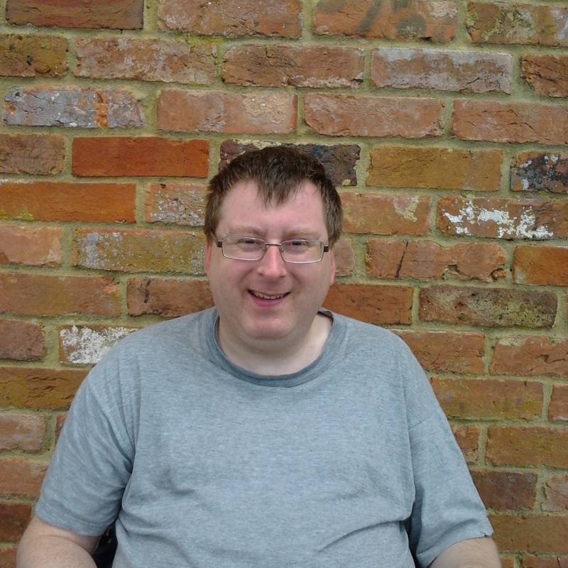 darryl, 56, United kingdom