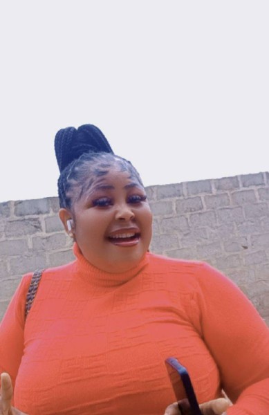 Chioma, 33, Tepetitlan