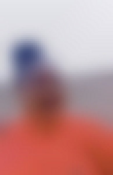 Chioma, 32, Caboolture