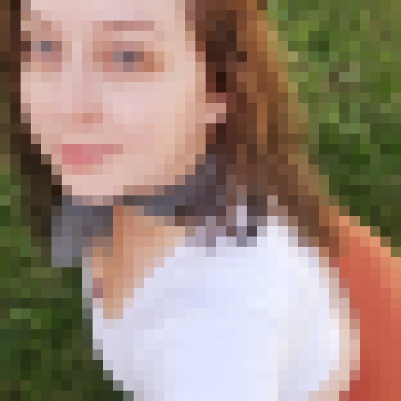 Harper, 36, Ngorongoro