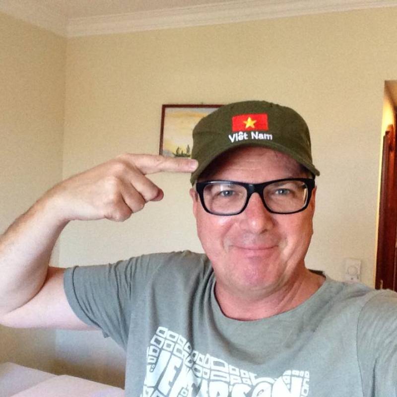 Assani Omar, 47, Tamiahua