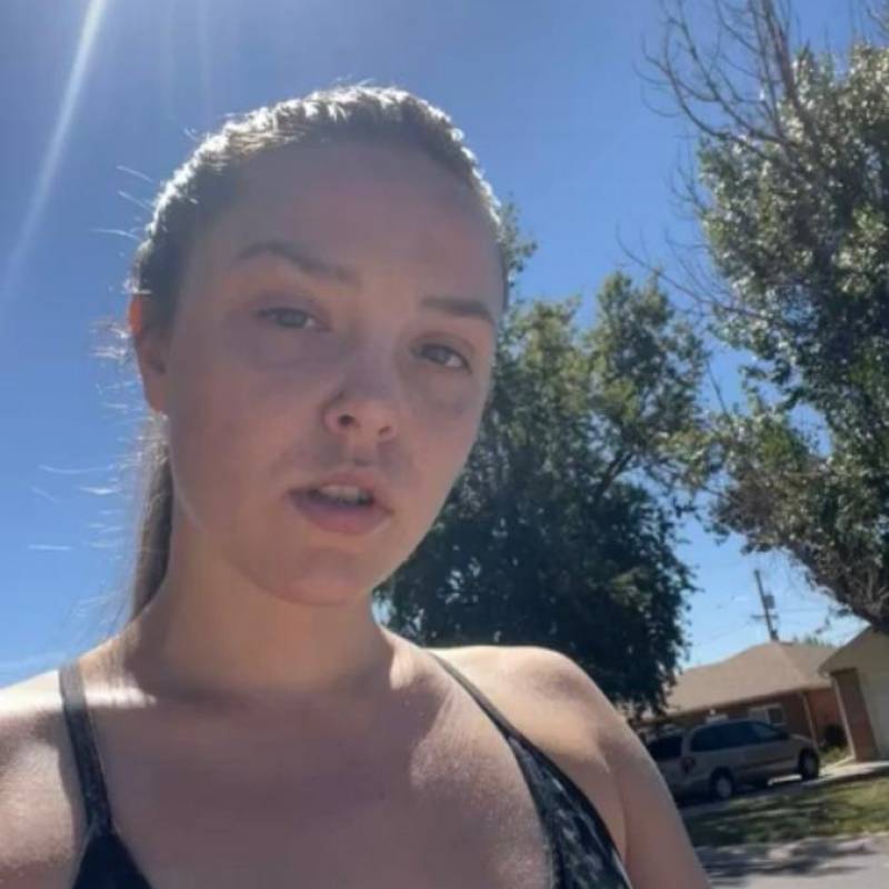 Shirley, 31, Miramichi