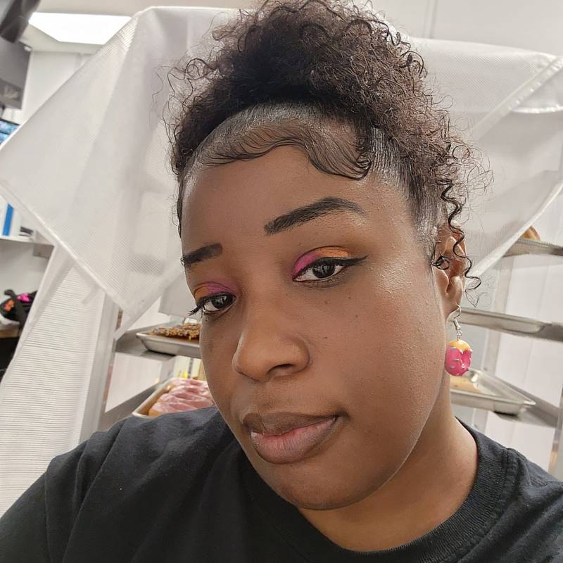 Kiesha, 36, Santa Luca Del Camino