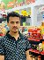 MD Munna, 27, Yangsan