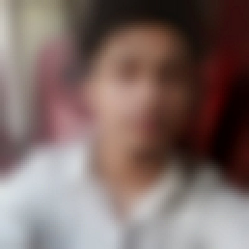 Siam, 22, Ribas Do Rio Pardo