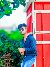 Akash Ahmed, 25, Bolotnoye