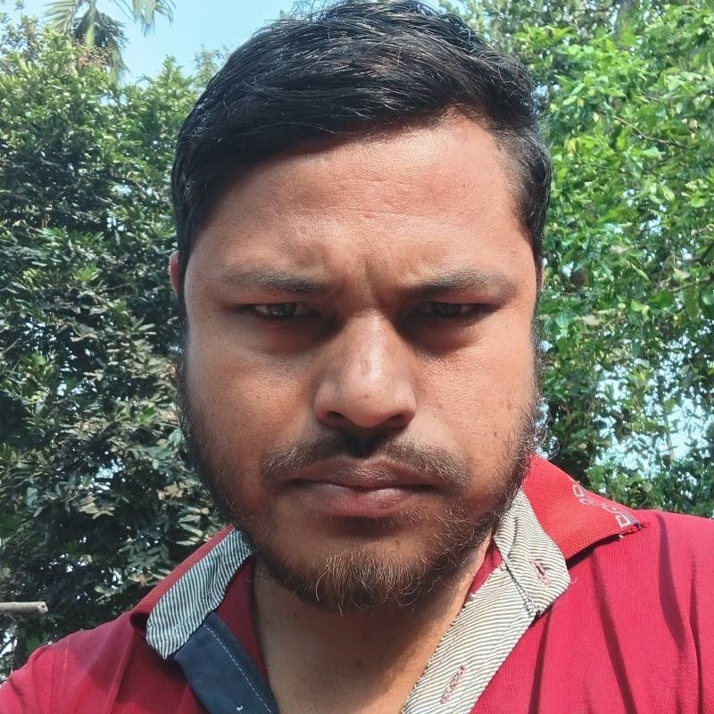 Md juwel, 32, Bevato